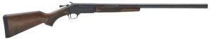 HENRY SINGLE SHOT 12 GA 28” BRL
