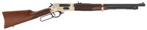 HENRY, SIDE GATE LEVER ACTION (.410)