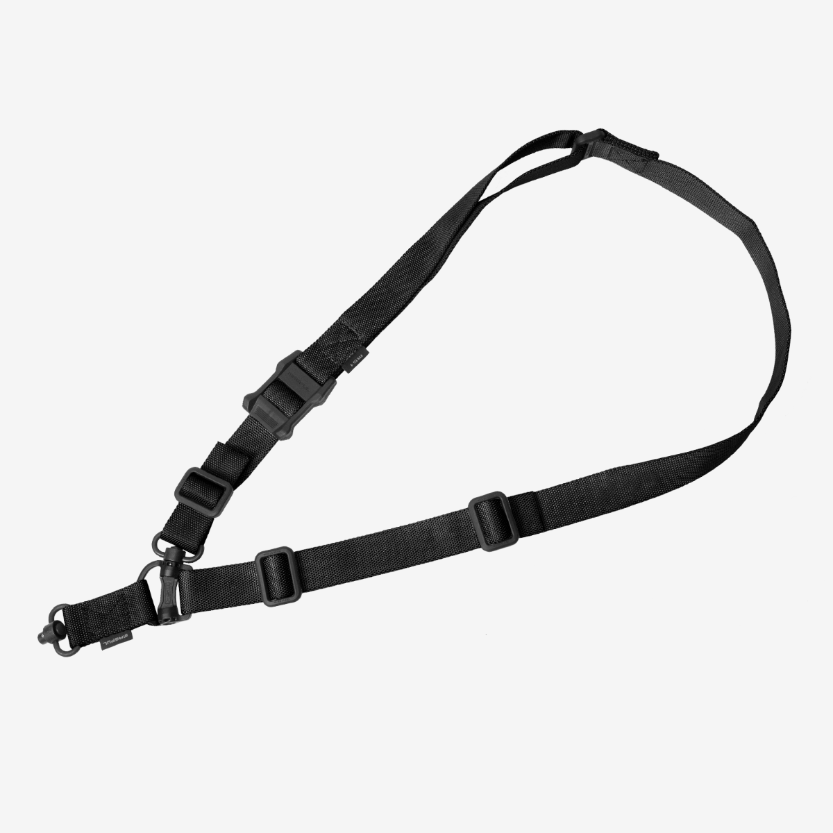 MAGPUL MS4 Dual QD SLING GEN2 BLACK