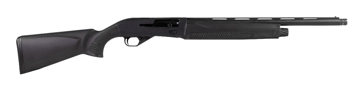 CZ-USA FIELD SPORTS 712 G3 UTILITY 12GA 3″ 4RD 20″ MATTE BLA