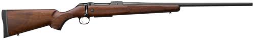 CZ-USA 600 ST2 AMERICAN, 6.5 CM, 5RD, 24IN, 9/16X24