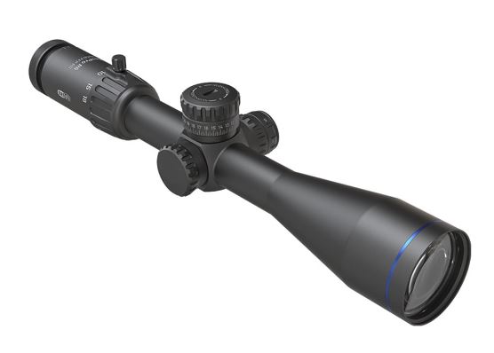 MEOPTA MEOPRO R6  3-18×50 FFP RD (MIL) – Mrad 1