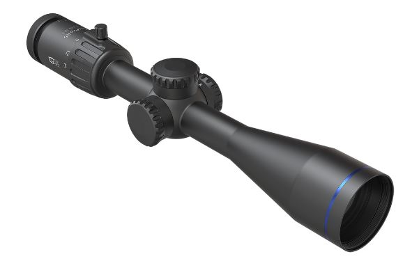 MEOPTA MEOPRO R5 3-15×44 SFP-Z-PLUS