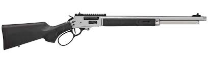 S&W MODEL 1854 SST/SYN c.45-70 GOV’T 20″ BBL 6 RND