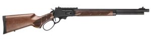 S&W MODEL 1854 WALNUT c.45-70 GOV'T 20" BBL 6 RND