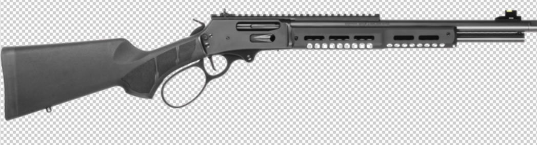 S&W 1854 STEALTH HUNTER c.30-30 Win 16.5″ BBL