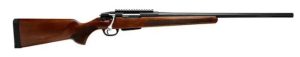 STEVENS M334 - WALNUT 6.5 CREEDMOOR 22