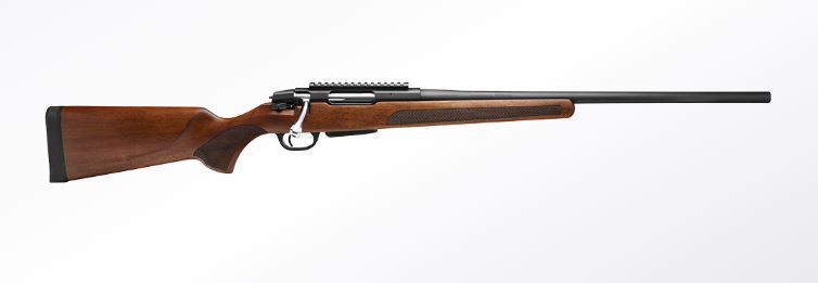 SAVAGE 334 – WALNUT 270 WIN 20 NATURAL