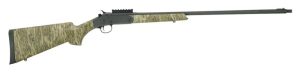SAVAGE M301 Single Shot Break Open 410 BRE CAMO