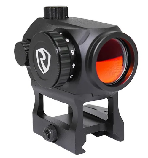 RITON X1 TACTIX ARD 2 MOA (Red Dot Sight)