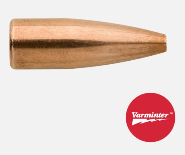 SIERRA 30 CAL 115 GR HP VARMINTER 100RD