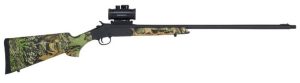 SAVAGE M301 TURKEY XP (RED DOT), OBSESSION 410 BORE 26”