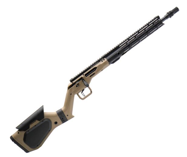 HERA H6K GEN 1.2 .223 REM 13.9″ TAN