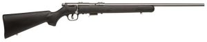 LAKEFIELD MARK II-FSS B/A c. 22LR RIFLE