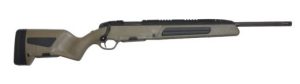 (DIS) STEYR SCOUT .223REM OD GREEN