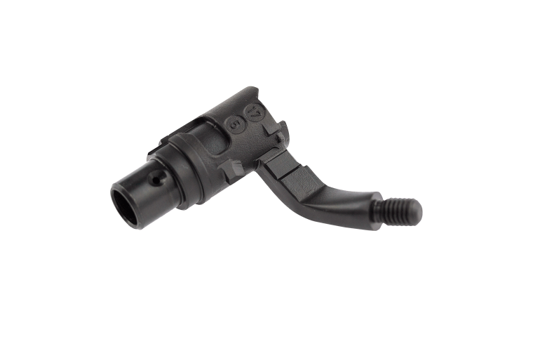 STEYR Scout Sport Bolt Handle