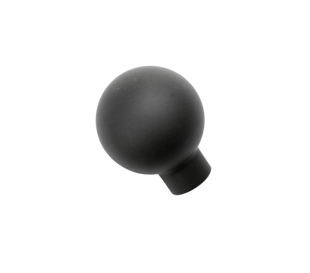 STEYR SCOUT ROUND BOLT KNOB