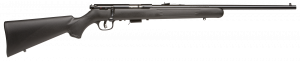 SAVAGE MKII FNS c. 17HM2 BOLT ACTION