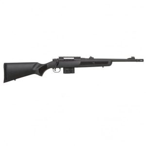 MOSSBERG MVP PATROL 7.62X51 16.25” RD MATTE