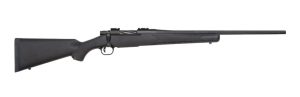 MOSSBERG PATRIOT .22-250 BLACK SYN 22”