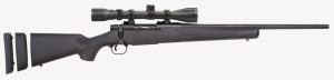 MOSSBERG PATRIOT 6.5 CREEDMOOR 20” SYNTHETIC CLASSIC STYLE