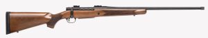 (DIS)MOSS PATRIOT 7MM REM MAG 24” WALNUT CLASSIC STYLE