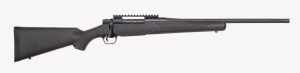 MOSSBERG PATRIOT 7MM PRC SPORTING COMPACT 20" BLACK