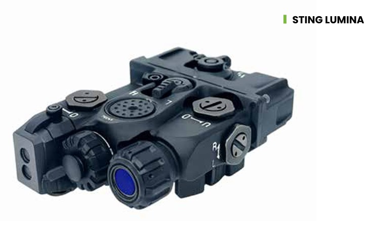 MEPROLIGHT STING LUMINA
