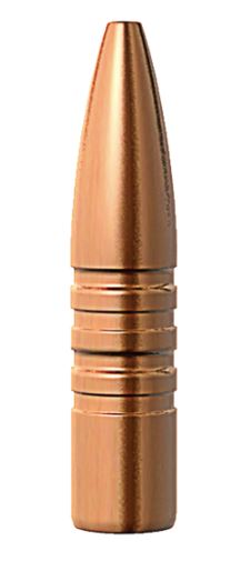 BARNES TSX FB 25 CAL 115 GR