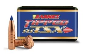 BARNES BULLET 30 CAL 165GR TTSX BT