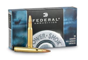 FED 303 BRIT 150 GR SP POWER SHOK