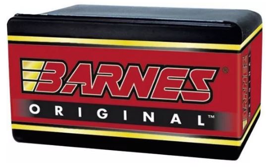 BARNES ORIGINAL FN FB 38-55 WIN 255 GR