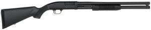 MAVERICK 88 SECURITY 12GA. 20” 8-SHOT