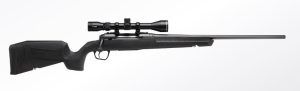 SAVAGE AXIS XP COMPACT 308 WIN 20 BLACK