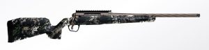 SAVAGE Axis 2 PRO FOREST SP CAMO LH 6.5 CREEDMOOR 20 BLACK G