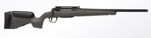 SAVAGE 110 TRAILBLAZER 270 WIN 20 FLAT DARK GRAY