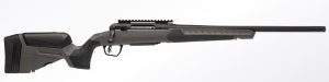 SAVAGE 110 CORE HUNTER 7MM PRC 22 FLAT DARK GRAY