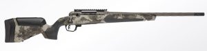 SAVAGE 110 CORE HUNTER PRO WOODLAND 6.5 PRC 22 SAVAGE WOODLA