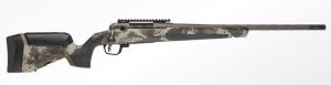 SAVAGE 110 CORE HUNTER PRO WOODLAND 7MM REM MAG 22 SAVAGE WO