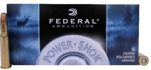 FED. c.32 WIN. SPE. 170GR. SP