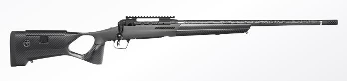 SAVAGE 110 KYLM V2   7MM BACKCOUNTRY 20 GRAY