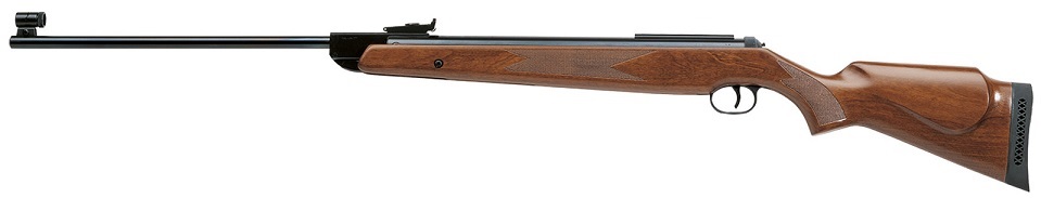 DIANA 350 MAG PREMIUM c.4.5 FAC 1150 FPS