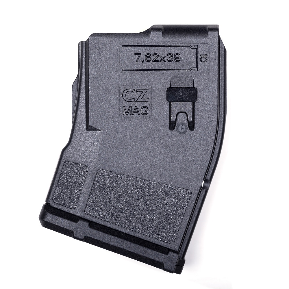 CZ BREN 2 MS TRAIL 7.62X39 MAGAZINE 5/10RDS
