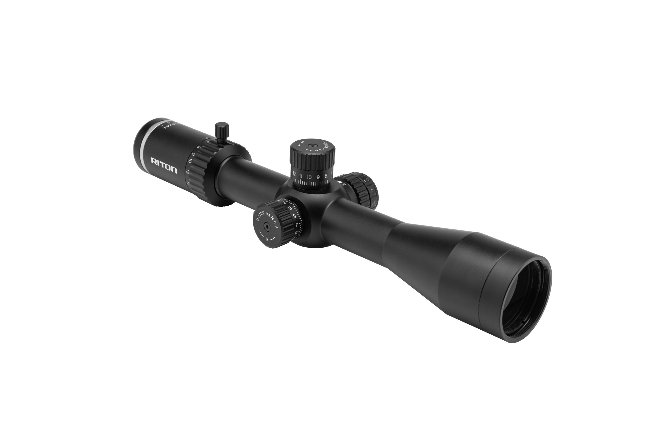 RITON X3 CONQUER 3-15X44 IR