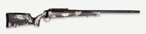 WEATHERBY 307 ALPINE CT 22 CM 18" + 2" BRAKE