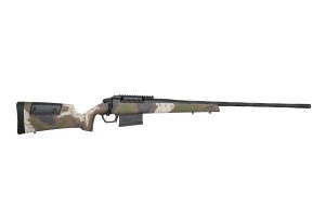 WEATHERBY 307 RANGE XP DEADFALL 7MM REM 26"