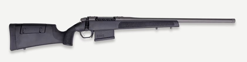 WEATHERBY 307 RANGE SF SB 7MM BC 16″ 16″ THREADED