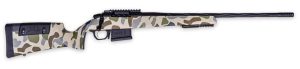 WEATHERBY 307 HUSH 7MM PRC 22" + 2" BRAKE
