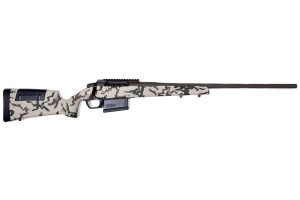 WEATHERBY 307 RANGE MEATEATER 6.5 RPM 24"
