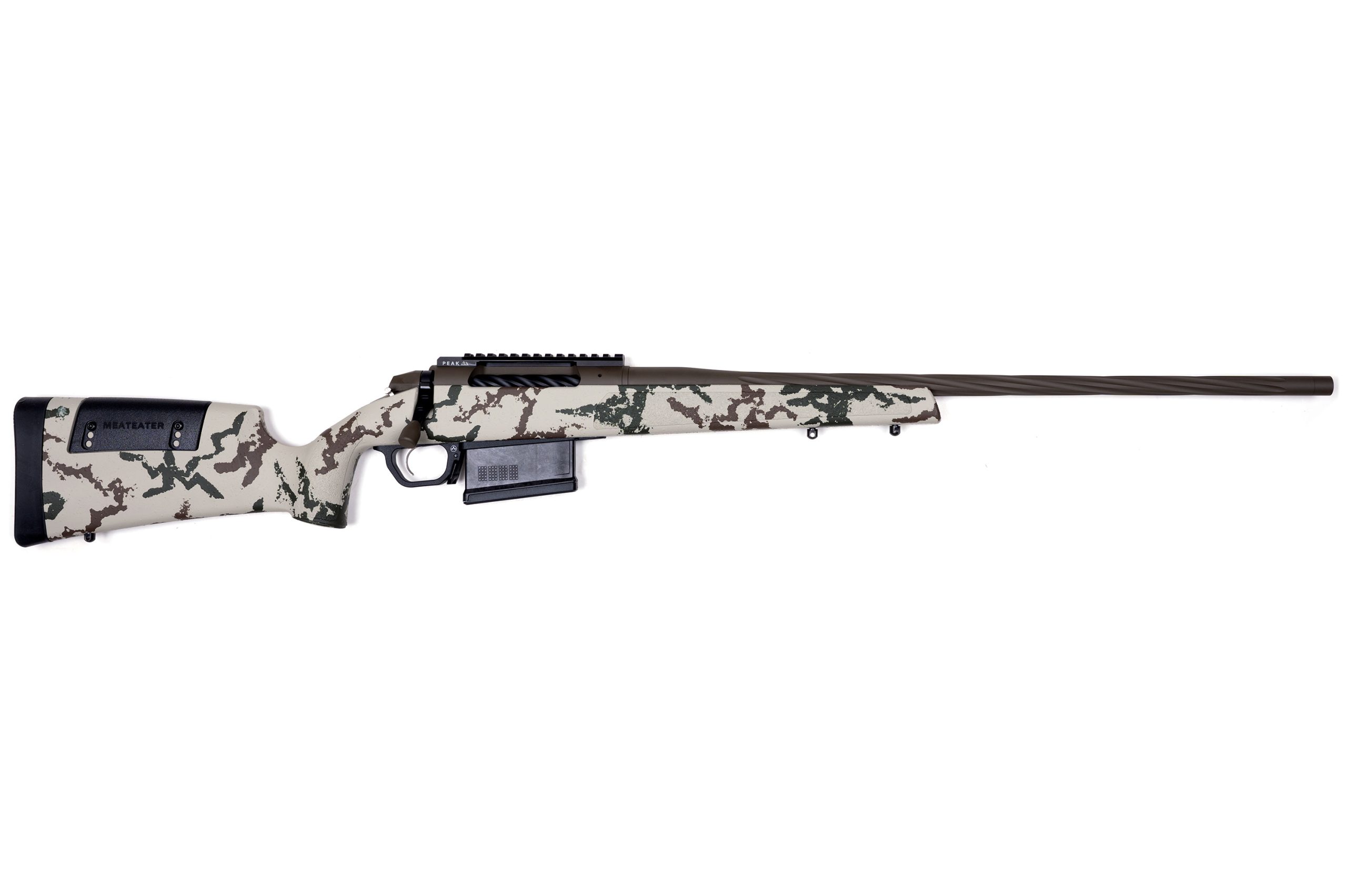 WEATHERBY 307 RANGE MEATEATER 6.5 RPM 24″